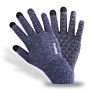 Warm Men and Women Touch Screen Knitted Gloves Couple Cold-Proof Antifreeze and Cold Gloves