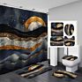 Shower Curtain