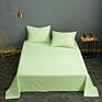 White Flat Sheet With