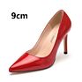 Women's Pumps Comfortable Heels Pumps Classic Pointed Toe High Heels Shoes 3/5/7/9/11Cm