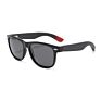 Wood Sunglasses Uv400 Polarized Bamboo Wooden Sunglasses Men Women