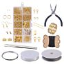 Yj-Gb331 Polymer Beads for Jewelry Making Loose Clay Necklace Bracelet Bead
