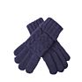 Youki Magic Gloves Touch Screen Women Men Warm Stretch Knitted Wool Mittens Acrylic Gloves