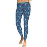 Yoycol Dropshipping Spandex Sport Fabric Designer Leggings Stocking Leggings Push Up