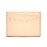 Ysure Hotselling Own Saffianoleather Card Holder Funda Con Tarjetero