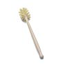 Zero Waste Reusable Bamboo Wooden Kitchen Dish Washing Cleaning Brush Wood Sisal Dish Cleaning Kitchen Brush