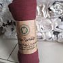 Zogift Color Bamboo Cotton Solid Plain Newborn Baby Muslin Swaddle Blanket for Spring