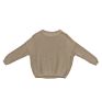 Knitted Sweater Child Clothes