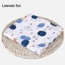 100% Cotton Muslin Swaddle Blankets Organic