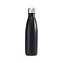 17Oz Cola Shape Fitness Thermo Cup Sport Eco Friendly Vacuum Metal Stainless Steel Flask Insulated Water Bottle With