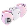 3-Pack Baby Accessories Waterproof Saliva Towel Bandana Drool Baby Bibs