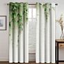 Custom Made Modern Curtains
