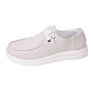 8 Colors Light Weight Canvas Shoes Sneaker Causal Women's Sneakers