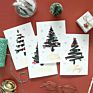All Kinds of Blank Cards, Christmas Cards and Envelopes