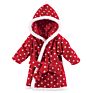 Amben Bear Jumpsuits Infant Girls Boys Cosplay Costumes Animal Newborn Baby Rompers with Front Zipper