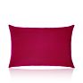 Anti Static Cooling in Warm in Velvet Pillowcase Alleviate Insomnia Pillowcase