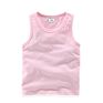 Baby Girl Boy Vest 13 Colors Undershirts Kids H Vest Cotton Underwear Children Tanks Tops