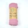 Baby Swaddle Blanket Unisex Swaddle Wrap Soft Bamboo Muslin Swaddle Blankets
