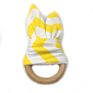 Baby Rabbit Ears Teether