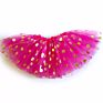 Ballet Girl Tutu Dress Kids Tutu Sweet Christmas Tutu Skirt