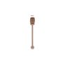 Wooden Honey Dipper with Custom Logo