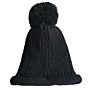 Beanie Solid Color Kids Knitted Hats Children Beanie Cap For