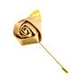 Flower Brooch