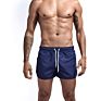 Blank Boardshorts Men Quick-Dry Beach Volleyball Shorts for Men Solid Teen Clothes Wholesalemen Swimming Wear Xxl