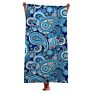 Bohemian Beach Towel Creative Printing Sunscreen Shawl