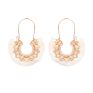 fashion earrings trend 2021