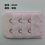 Bra Hook and Eye/Bra Extenders 3 Hook