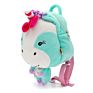 Cartoon Animal Design Kids Backpack School Bags Lightweight Toddler Backpack