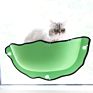 Cat Window Cat Window Hammock Bed Seat Perch Pet Mounted Suction Cup