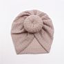 Child with Turban Baby Child Cute Baby Head Band