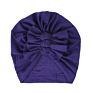 Children's Hat Cover Spring/ Soft Knit Fabric Drape Bowknot Indian Hat Baby Hat Popular Cute