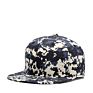 Classic Plain Women Flat Camouflage Hat Casquette Camo Men Baseball Cap Snapback