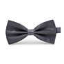 Colors Bow Ties for Men Bowtie Tuxedo Classic Solid Color Wedding Party Red Black White Green Butterfly Cravat