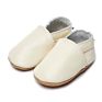 Comfy Moccasins Slip on Infant Shoes Full Range Colors of Genuine Leather Soft Baby Shoes
