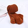 Cotton Children Pantyhose Tights Stockings for Kids Girls Baby White