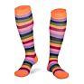 Cs25-It Socks Compression Socks, Leopard Knee High Socks