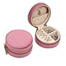 velvet  jewelry box