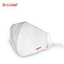 Design Washable Cotton Face Mask Reusable Party Masks with Adjustable Straps and Pocket for Filter
