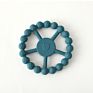 Eco Friendly Food Grade Silicone Baby Teether Baby Chew Toy Teether Newborn Toy Baby Teething Toys Teether