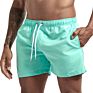 Fitness Shork Jogger Shorts Men Patchwork Running Sports Workout Shorts Quick Dry Training Gym Athletic Shorts