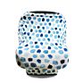 Foldable Design European Baby Stroller Baby Car Seat Cover