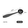 Food Grade Stainless Steel Mini 2.5Ml 5Ml Matcha Teaspoon Coffee Spoon Measuring Spoons