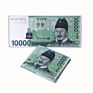 Guangzhou 100 Dollar Bill Wallet Slim Canvas Card Wallet 100 Dollar Wallets