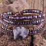 Wrap bracelet