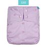 Happyflute Baby Nappy Diaper Reusable Washable Cloth Diaper Nappy Cover Waterproof Baby Training Pant Diaper