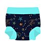 High Waist Swim Diaper Waterproof Quick Dry Reusable Waterproof Swim Nappy Reusable